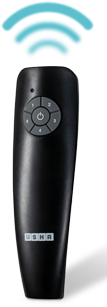 remote